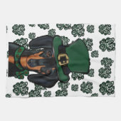 DACKEL       THEEDOEK (Horizontaal)