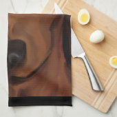 DACKEL                     THEEDOEK (Quarter Fold)