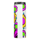 DACKEL  THERMOSBEKER (Achterkant)