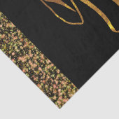 DACKEL  TISSUEPAPIER (Detail)