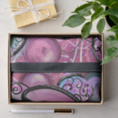 DACKEL          TISSUEPAPIER (Geschenk)