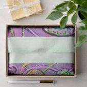 DACKEL TISSUEPAPIER (Geschenk)