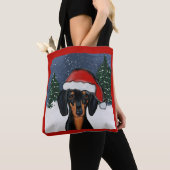 DACKEL TOTE BAG (Dichtbij)