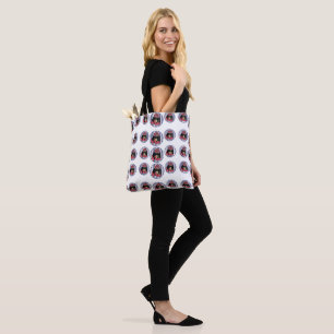 DACKEL    TOTE BAG
