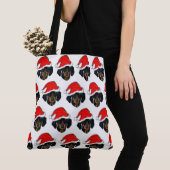 DACKEL TOTE BAG (Dichtbij)