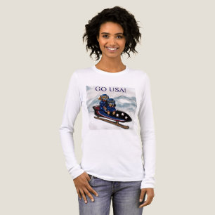 DACKEL Tri-Blend SHIRT