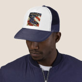 DACKEL TRUCKER PET (In situ)