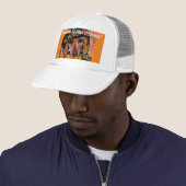 DACKEL TRUCKER PET (In situ)