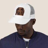 DACKEL                      TRUCKER PET (In situ)