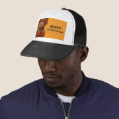 DACKEL          TRUCKER PET (In situ)