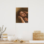 Dacre Montgomery Poster (Keuken)