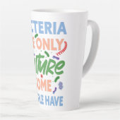 dacreswinetto latte mok (Rechterhoek)