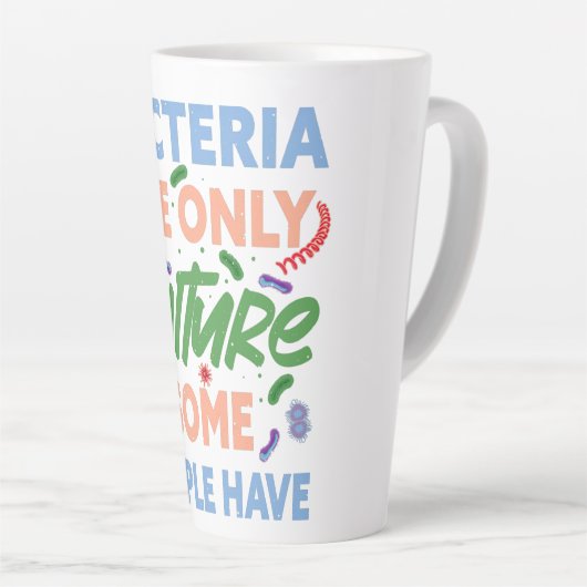 dacreswinetto latte mok (Rechterhoek)