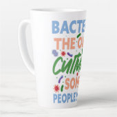 dacreswinetto latte mok (Linkerhoek)