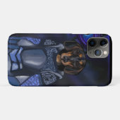 Dacshund     Case-Mate iPhone case (Achterkant (horizontaal))