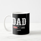 Dad 2026 Loading Dad Est. 2026, Father 2026 New Da Koffiemok (Links)
