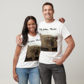 DAD B-DAY T-SHIRT (Unisex)
