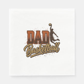 Dad Basketball Vintage Engraving Shirt Design_1 Servet