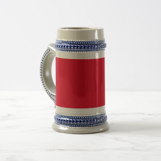 DAD BEER STEIN LET'S GO BRANDON BIERPUL (Voorkant links)