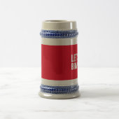 DAD BEER STEIN LET'S GO BRANDON BIERPUL (Center)