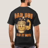 Dad Bod T-shirt (Achterkant)