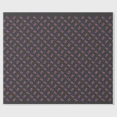 Dad Cadeaupapier (Vlak)