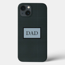 Dad Case-Mate iPhone Case