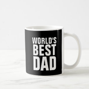 DAD COFFEE-MOK VOOR vaderdag Koffiemok