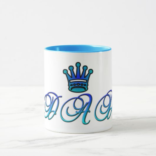 DAD Combo-Mok Mok (Midden)