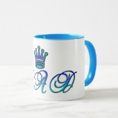 DAD Combo-Mok Mok (Voorkant rechts)