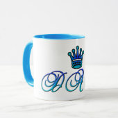 DAD Combo-Mok Mok (Voorkant links)