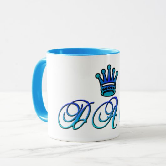 DAD Combo-Mok Mok (Voorkant links)