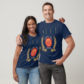 Dad Could Use A Beer Drinking Happy Fathers Day Fo T-shirt (Unisex)