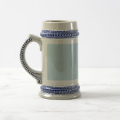 DAD DADDY'S OVERLEVENDE JUICE BEER STEIN BIERPUL (Links)