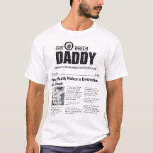 'Dad Daily News', waar grappige vaders het nieuws 