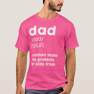 DAD Definition 2 T-shirt