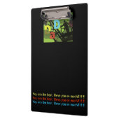 DAD Digital Collage - Speciaal Pocket Journal Klembord (Links)