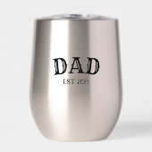 DAD EST  (Voorkant)