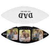 Dad Est 2025 3 Photo American Football (Panelen)