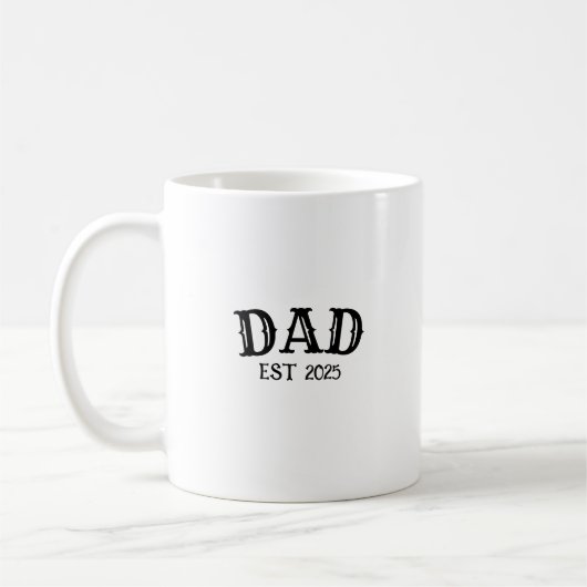 Dad Est Koffiemok (Links)