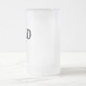 DAD EST MATGLAS BIERPUL (Center)