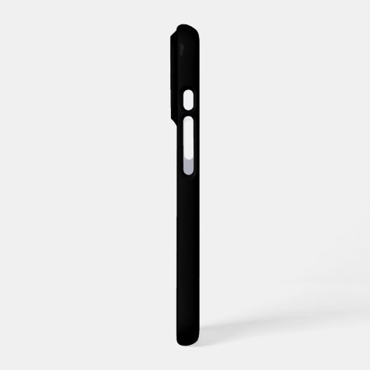 Dad Est. Year Name Number Photo Bold Font iPhone Hoesje (Linkerkant)