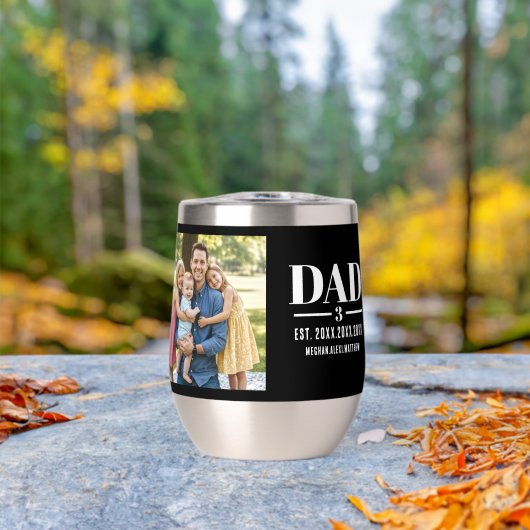 Dad Est. Year Name Number Photo Script (Buiten (Gedraaid)  )