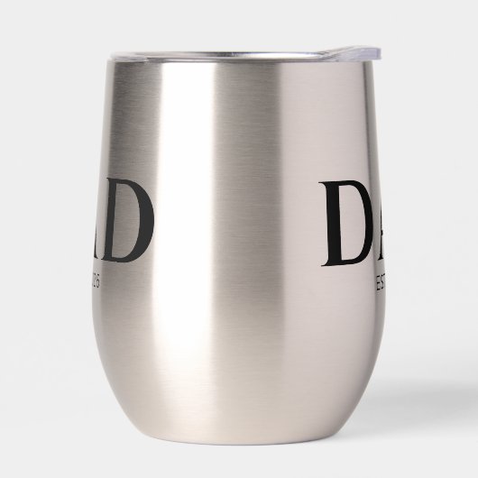 Dad Established New Dad Gift (Links)