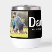 Dad Established Photo (Voorkant)