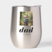 Dad Established Photo Father's Day (Links)