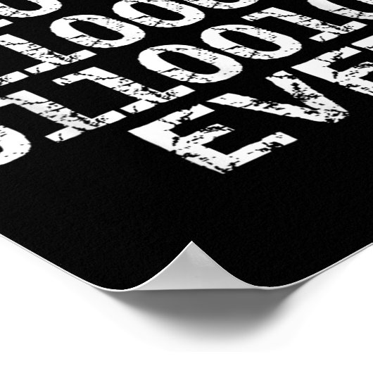 Dad Ever In Binary Code Software Engineer Father G Poster (Hoek)