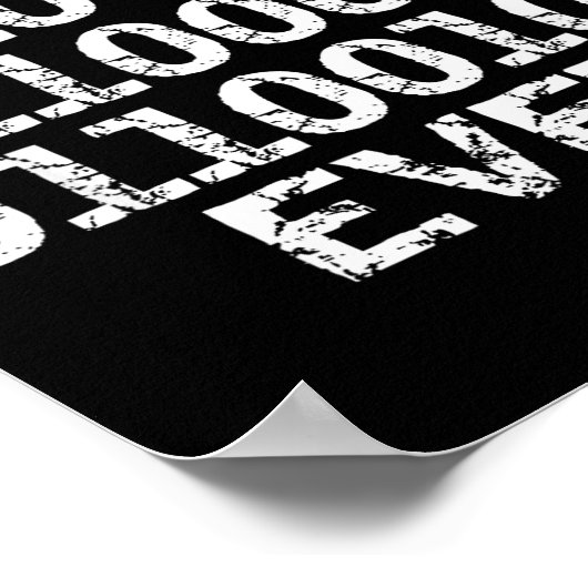 Dad Ever In Binary Code Software Engineer Father G Poster (Hoek)