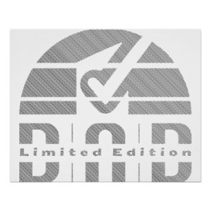 Dad Ever: Vaderschap als een Antiek visuele emotie Perfect Poster