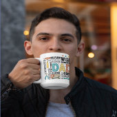 Dad Fathers Day Koffiemok